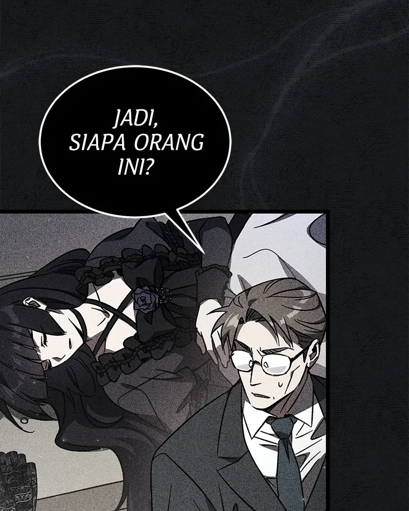 Lv. 99 Princess of Black Flame Chapter 8 Gambar 14