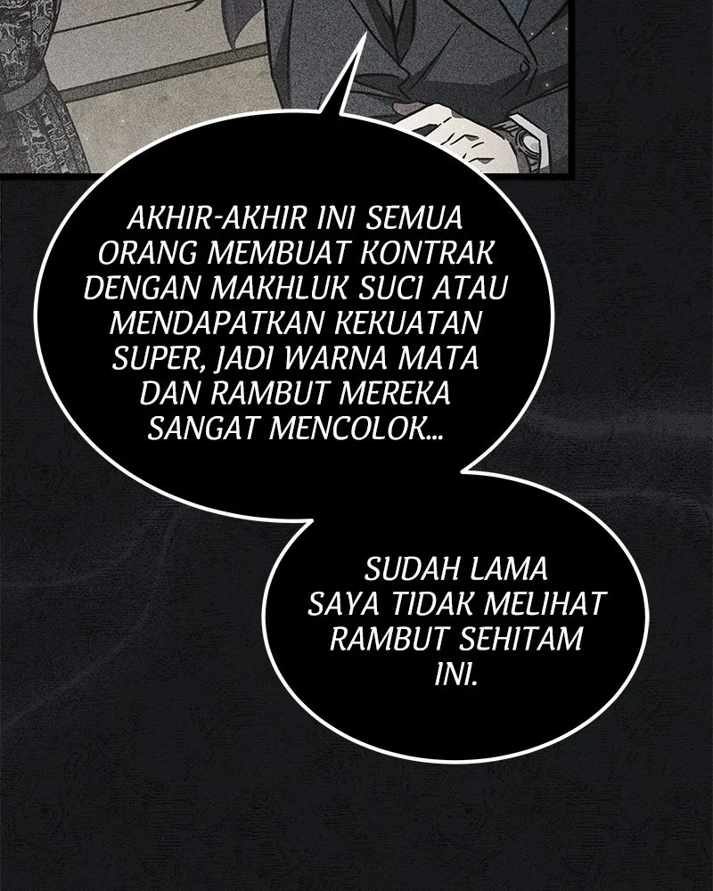 Lv. 99 Princess of Black Flame Chapter 8 Gambar 15