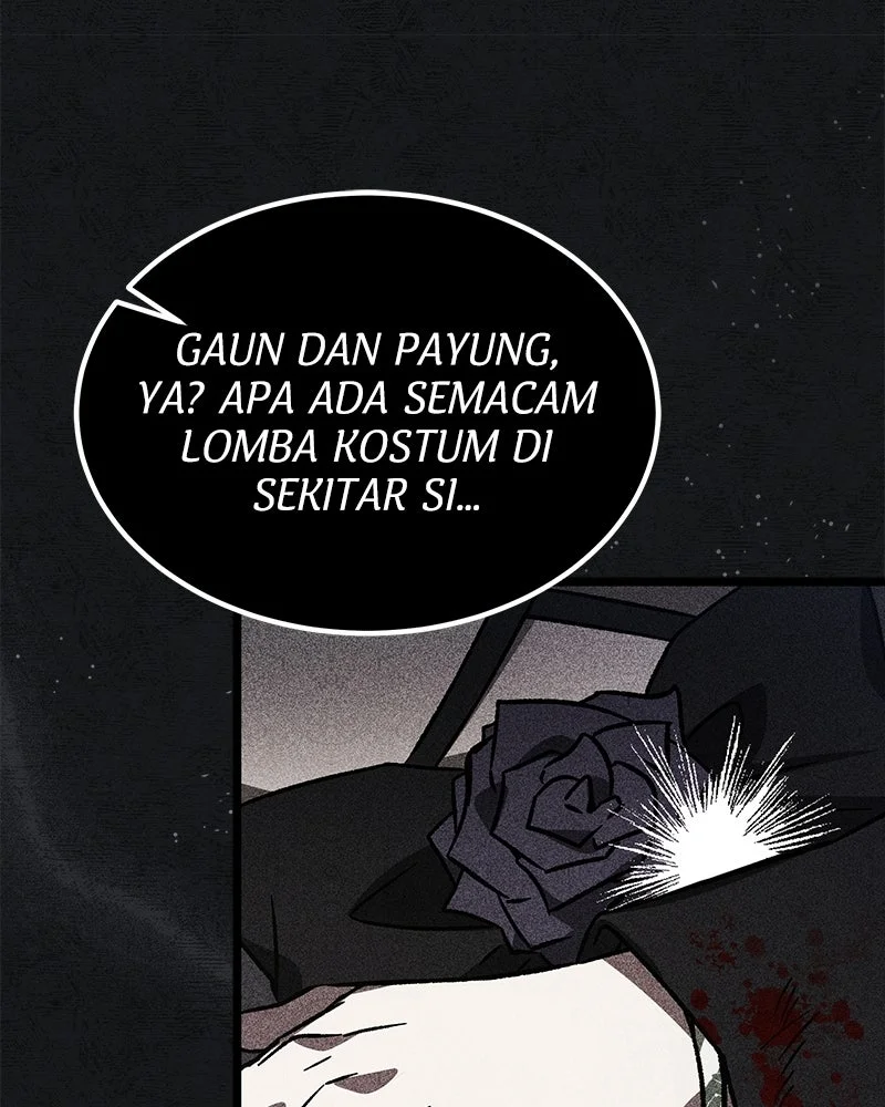 Lv. 99 Princess of Black Flame Chapter 8 Gambar 16