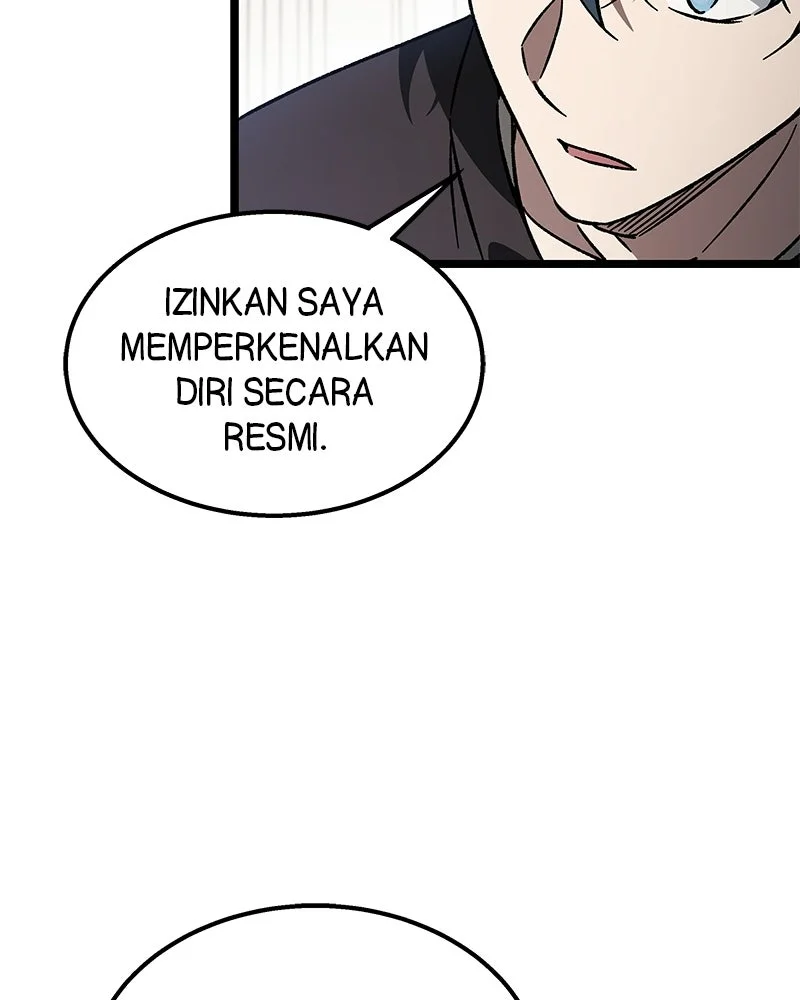 Lv. 99 Princess of Black Flame Chapter 9 Gambar 13