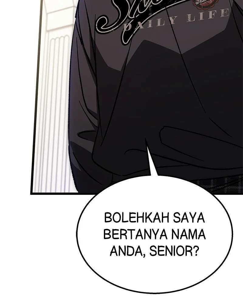 Lv. 99 Princess of Black Flame Chapter 9 Gambar 15