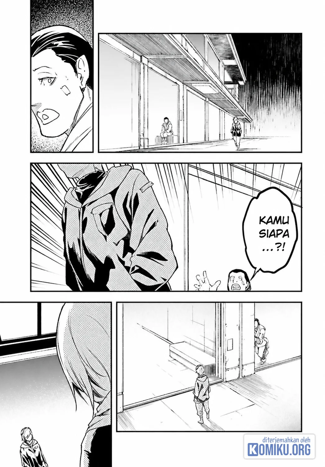 Lv999 no Murabito Chapter 96 Gambar 3