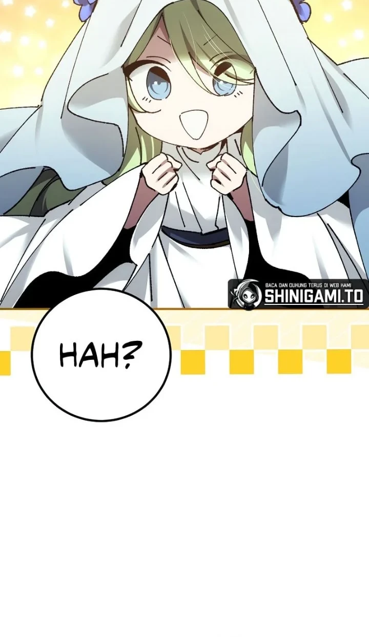 Magic Academy’s Genius Blinker Chapter 100 Gambar 5