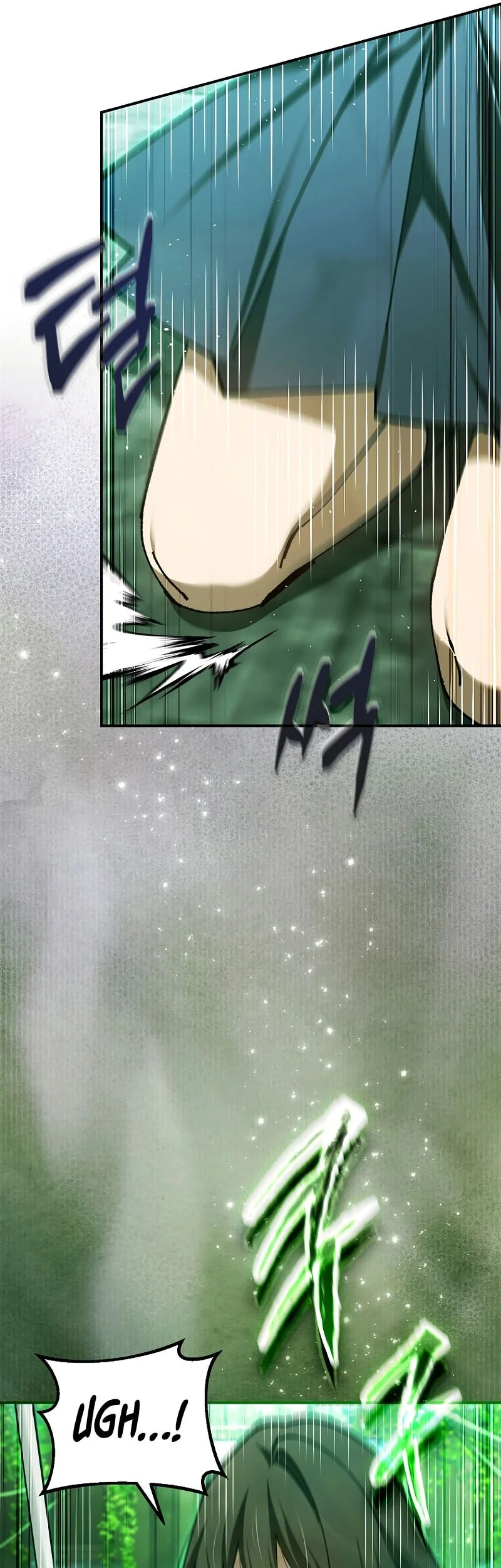 Magic Academy’s Genius Blinker Chapter 81 Gambar 6