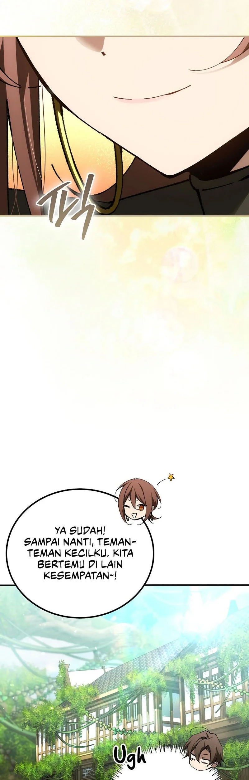 Magic Academy’s Genius Blinker Chapter 83 Gambar 7