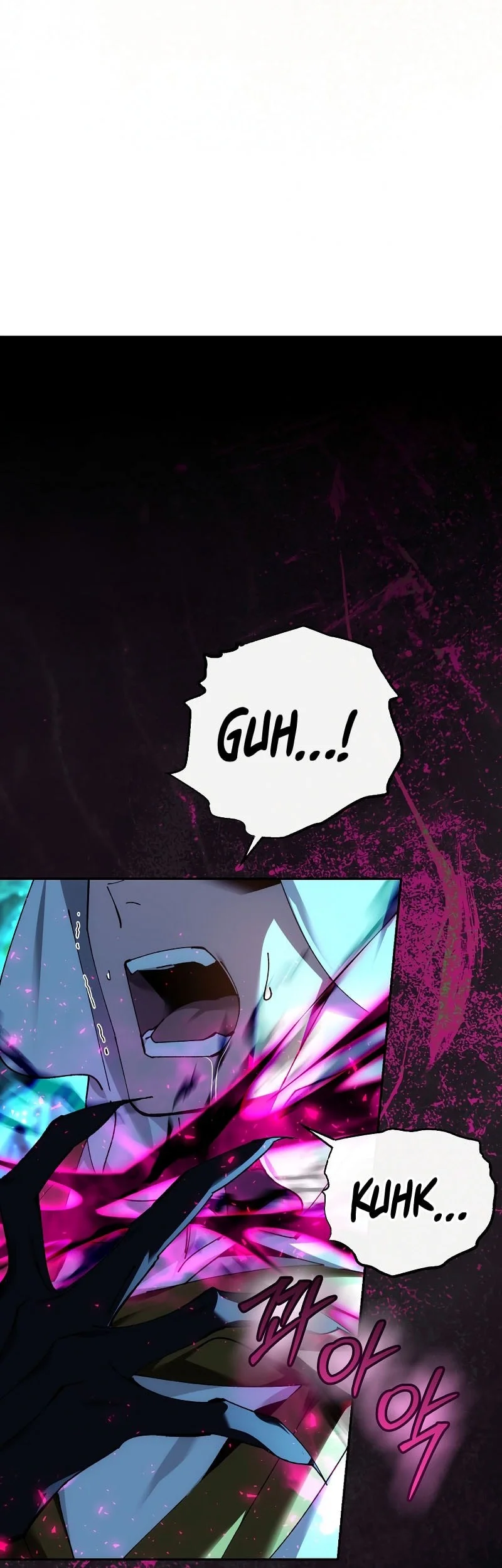 Magic Academy’s Genius Blinker Chapter 84 Gambar 6
