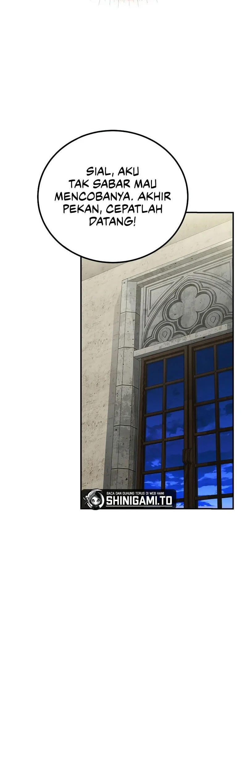Magic Academy’s Genius Blinker Chapter 93 Gambar 7