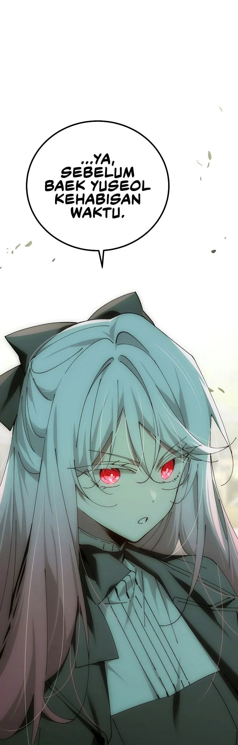 Magic Academy’s Genius Blinker Chapter 95 Gambar 6