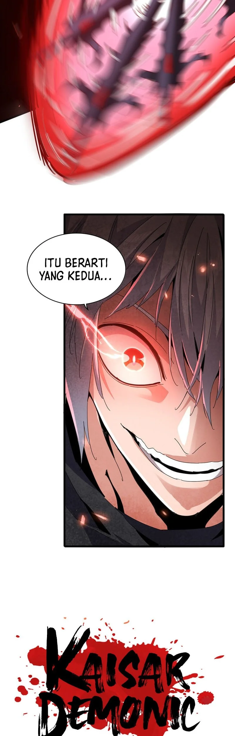 Magic Emperor Chapter 798 Gambar 3