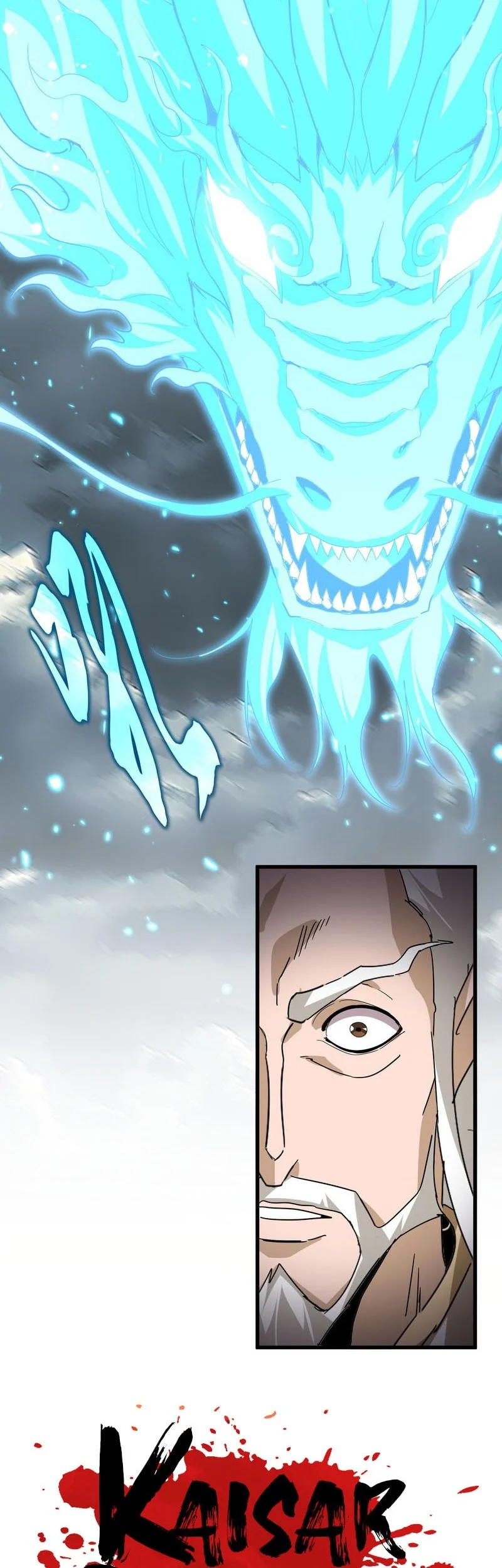 Magic Emperor Chapter 799 Gambar 3