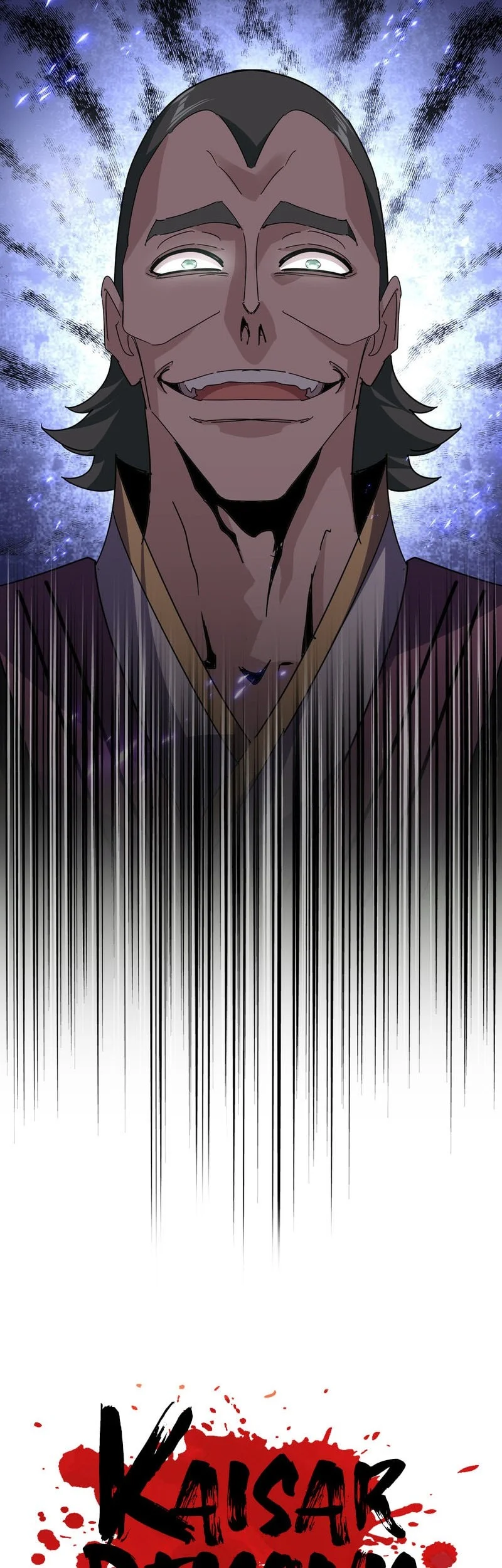 Magic Emperor Chapter 808 Gambar 3