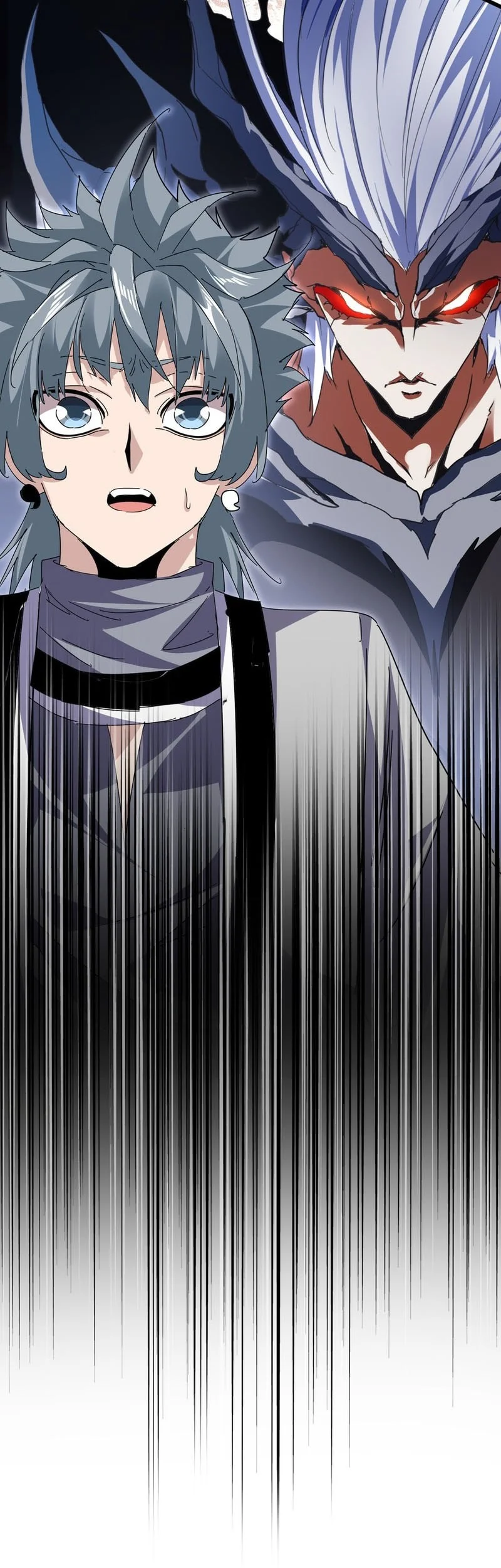 Magic Emperor Chapter 817 Gambar 4