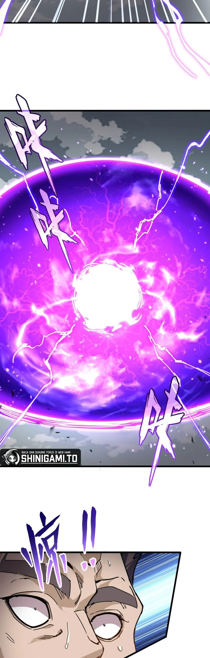 Magic Emperor Chapter 867 Gambar 4