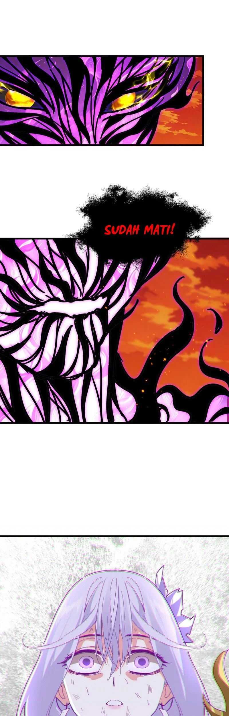 Magic Emperor Chapter 874 Gambar 4