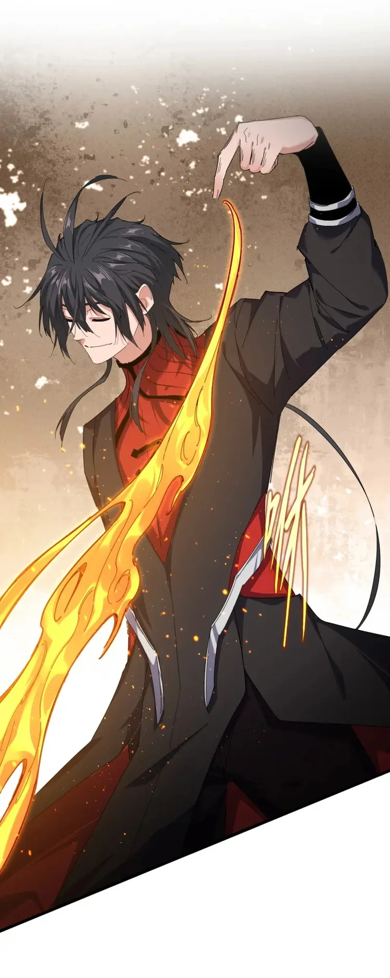 Magic Emperor Chapter 904 Gambar 3