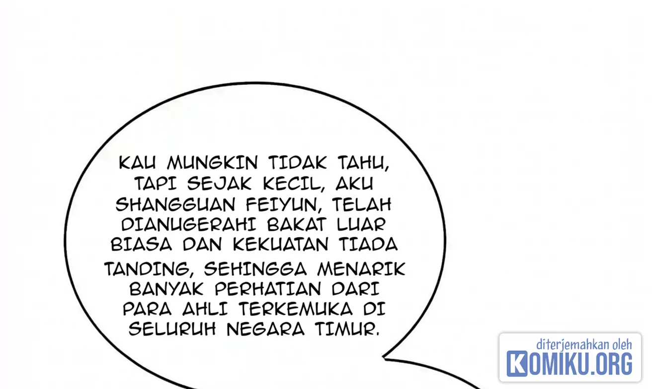 Magic Emperor Chapter 914 Gambar 4