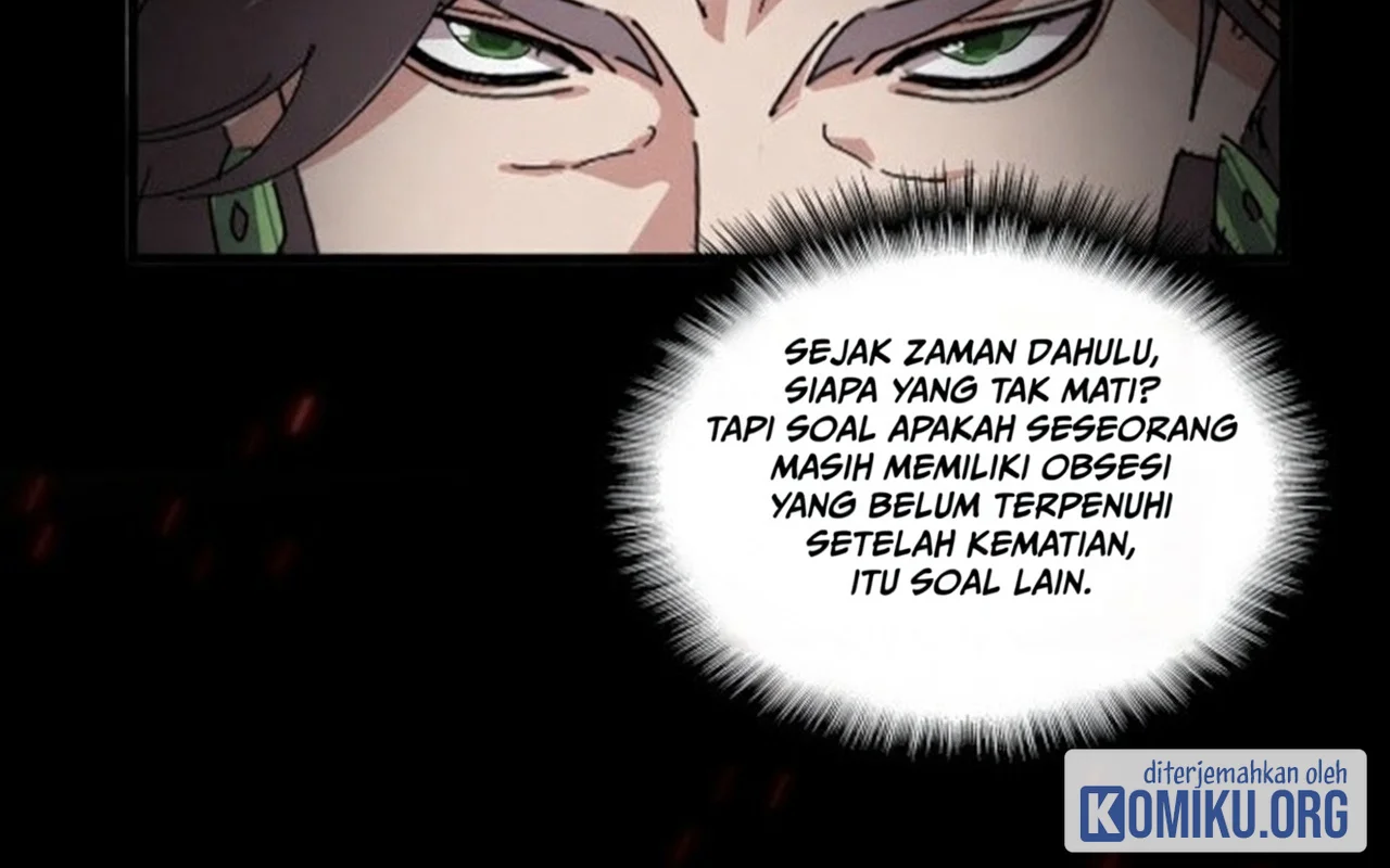 Magic Emperor Chapter 915 Gambar 3
