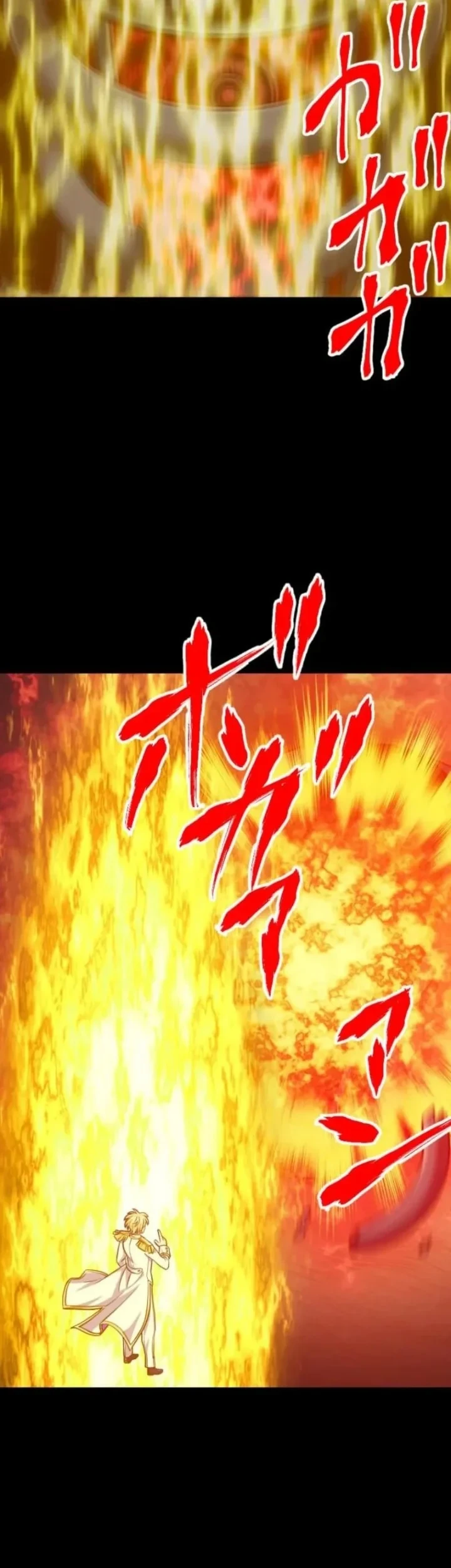 Magic Level 99990000 All-Attribute Great Sage Chapter 135 Gambar 7