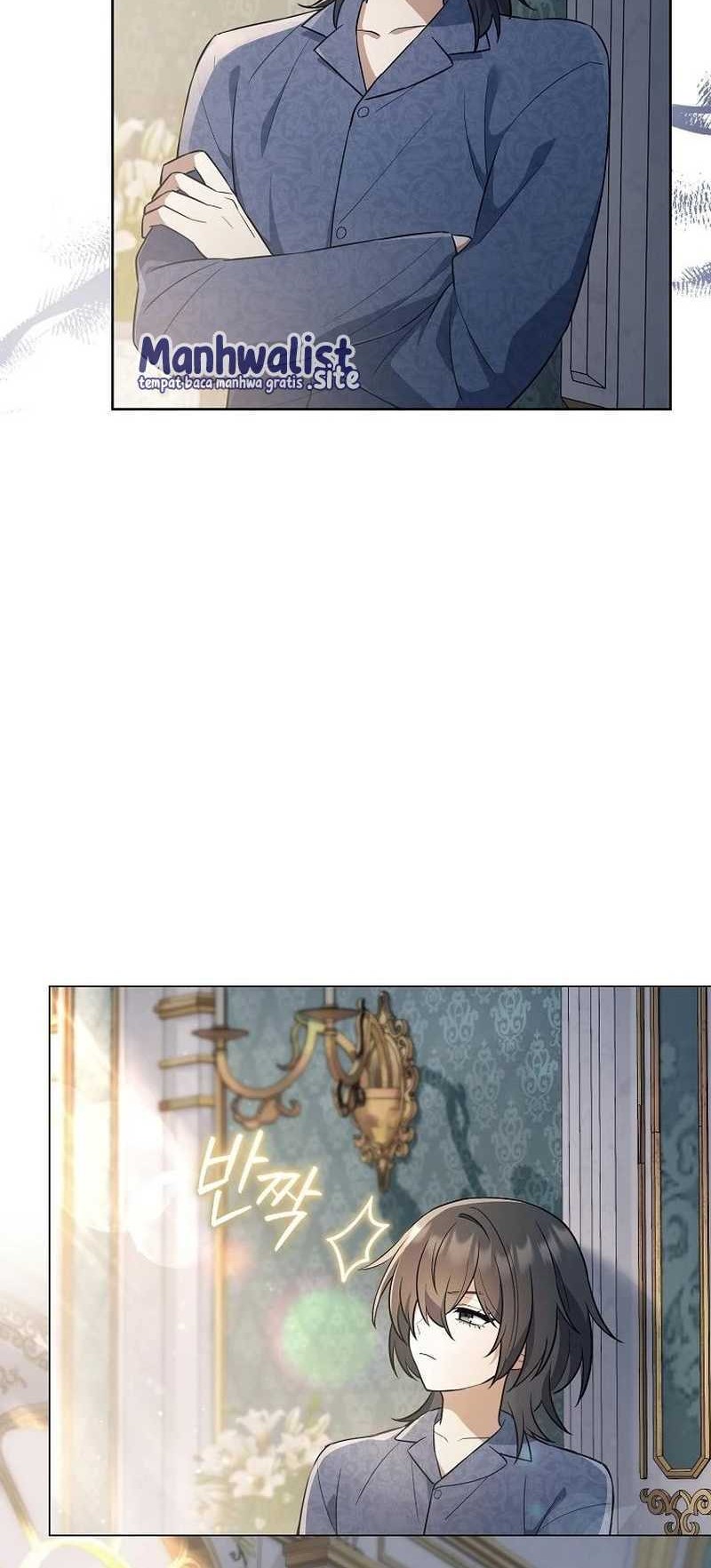 Magic Lord Chapter 2 halaman 6
