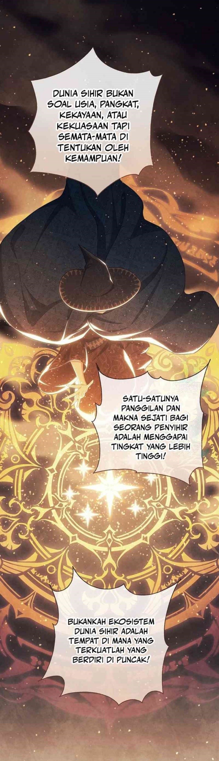 Magic Lord Chapter 21 halaman 5