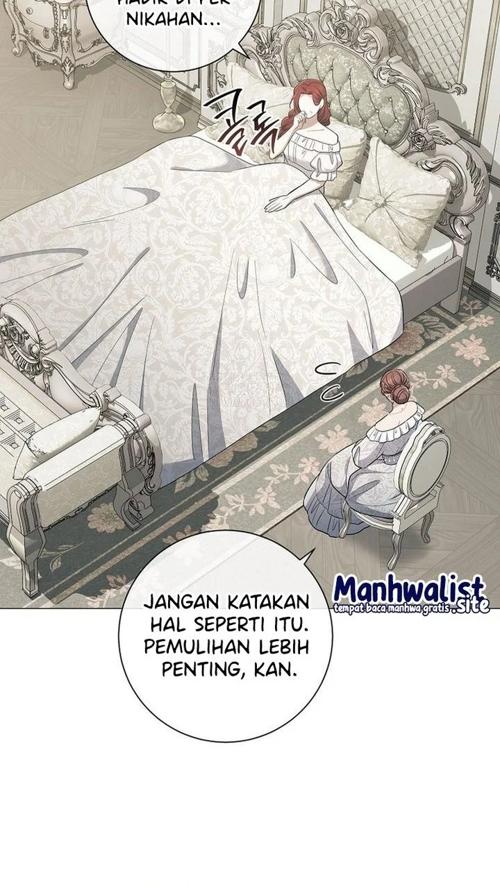 Magic Lord Chapter 39 halaman 6