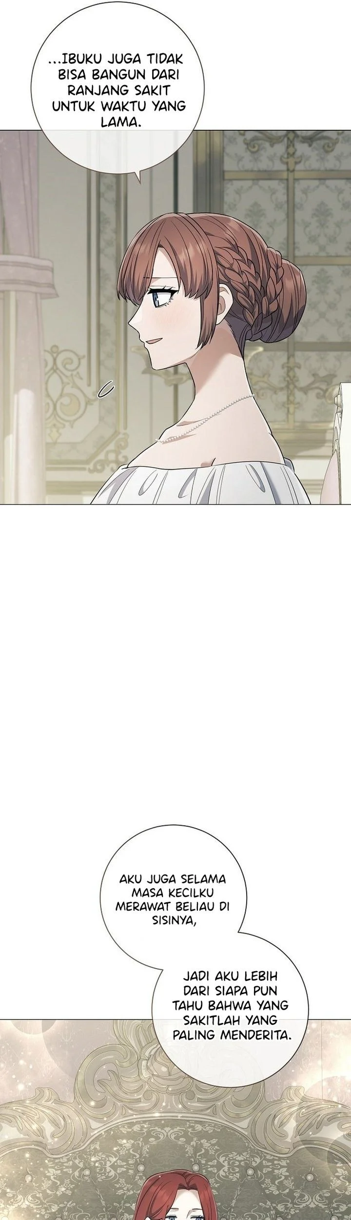 Magic Lord Chapter 39 halaman 7