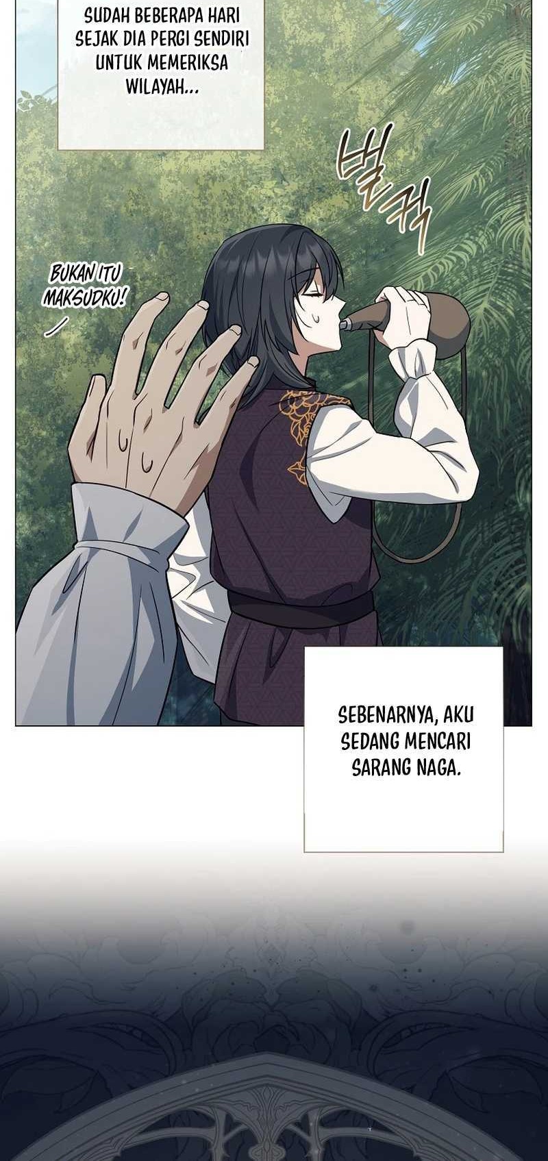 Magic Lord Chapter 4 halaman 8