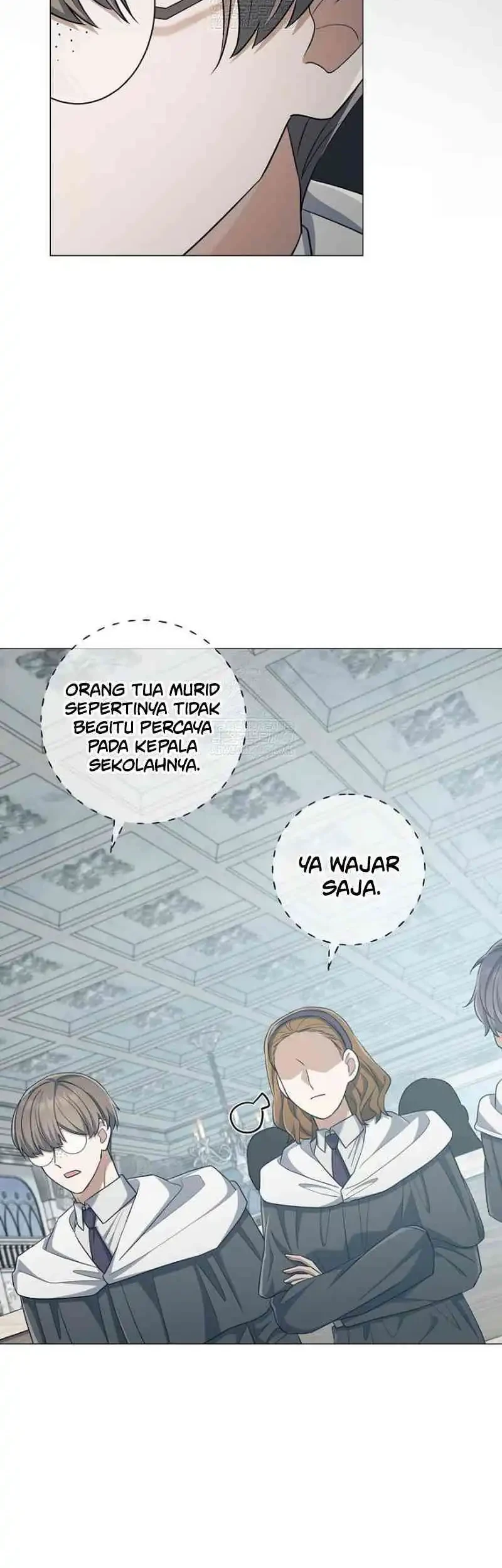 Magic Lord Chapter 41 halaman 4