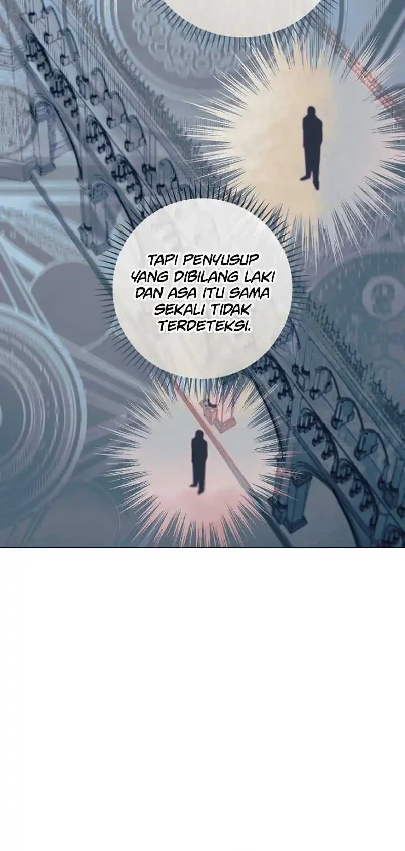 Magic Lord Chapter 45 halaman 6