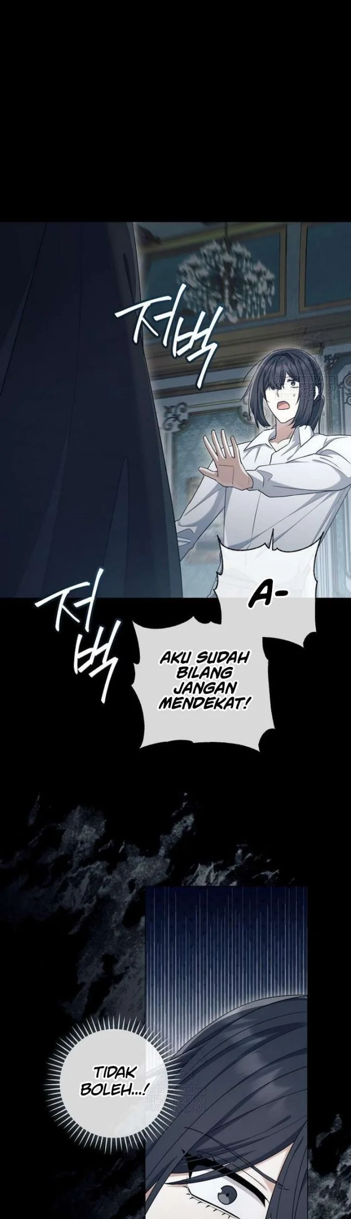 Magic Lord Chapter 46 Gambar 5
