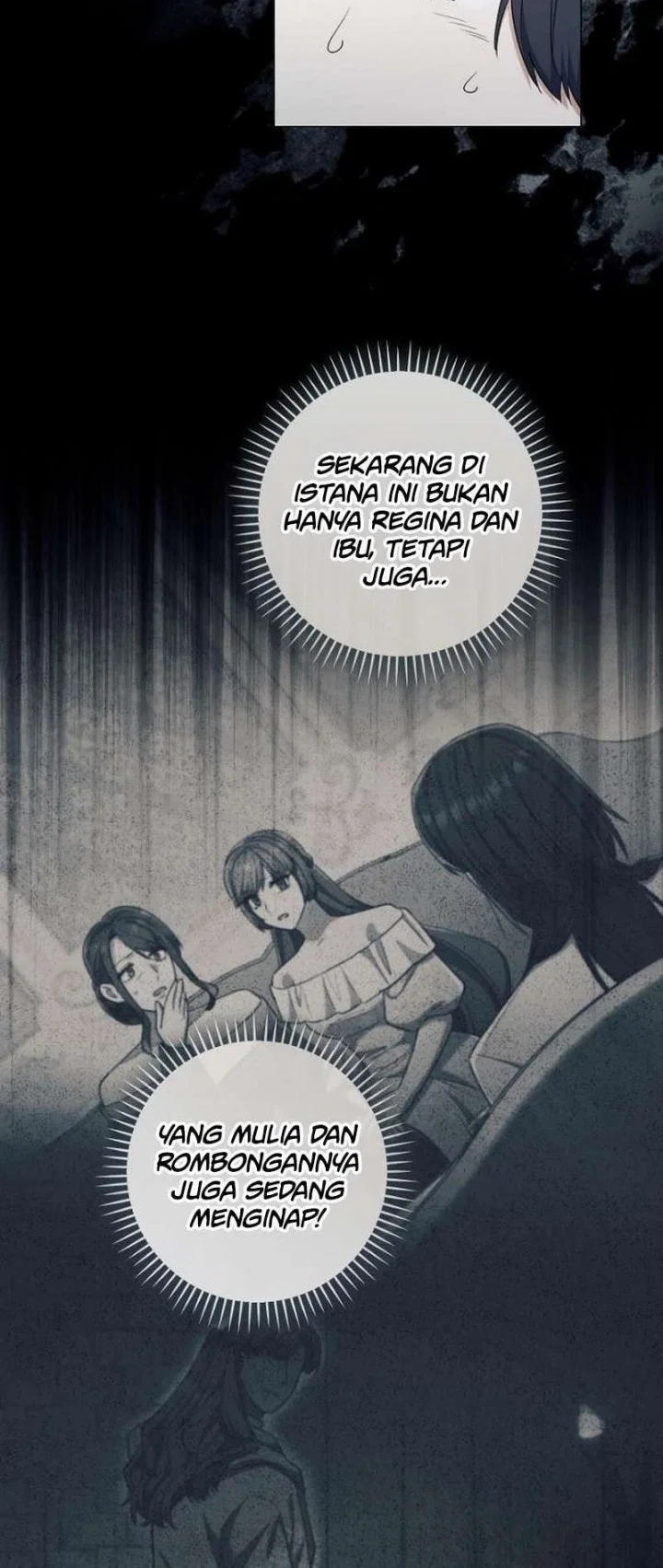 Magic Lord Chapter 46 Gambar 6