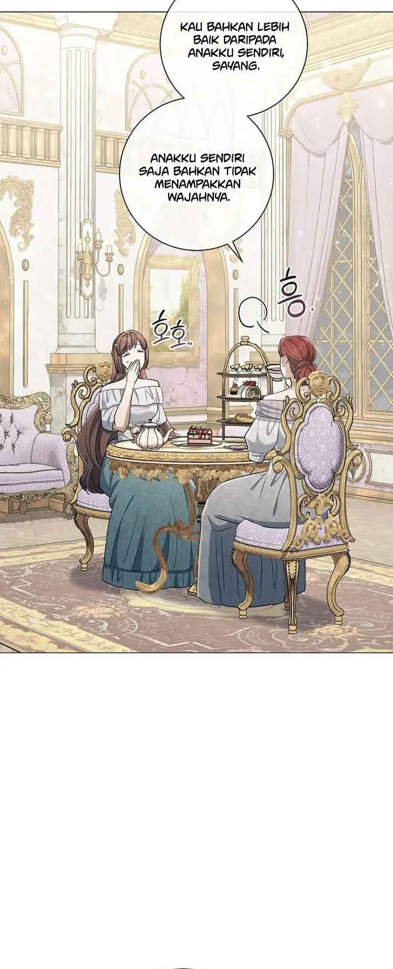Magic Lord Chapter 50 Gambar 4