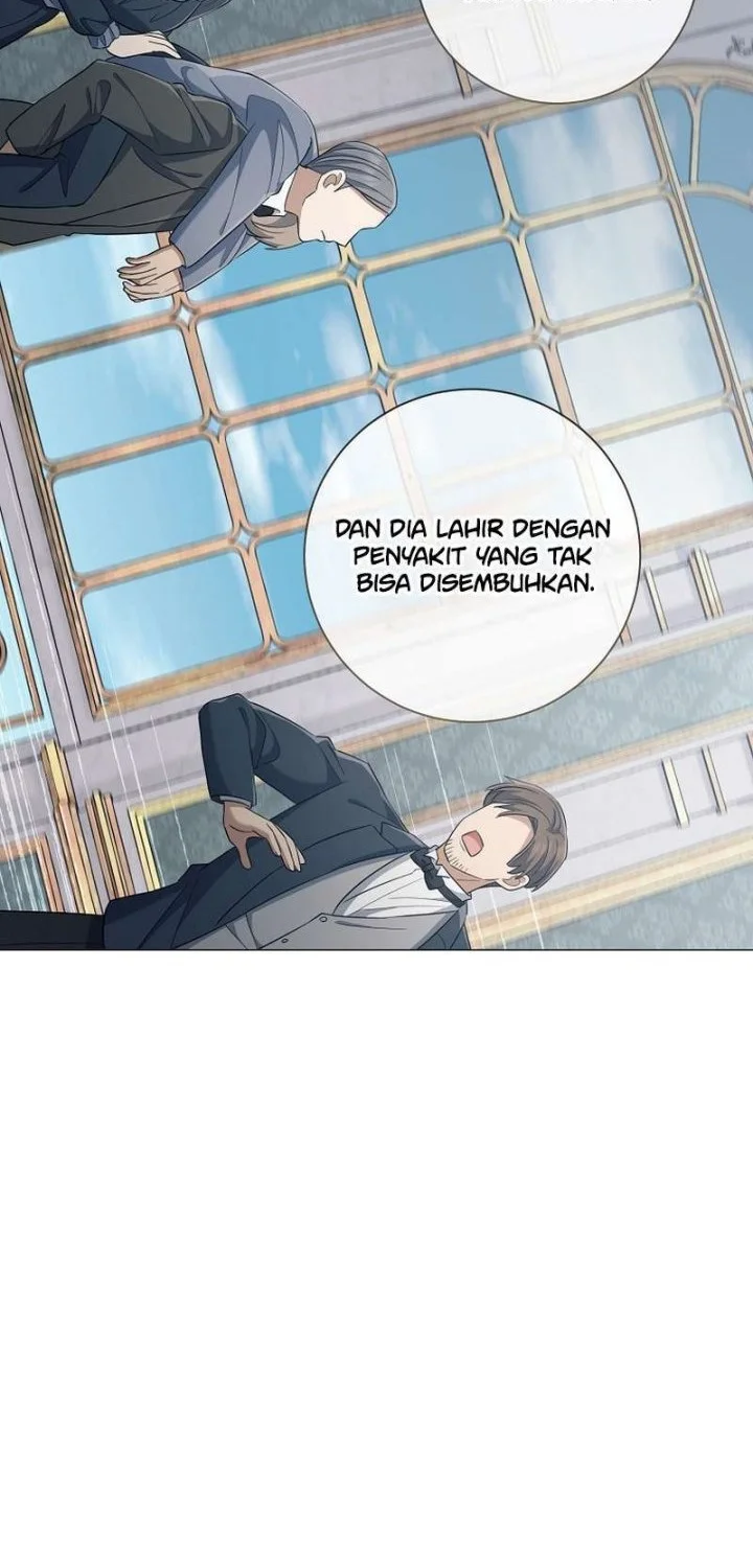 Magic Lord Chapter 51 Gambar 4