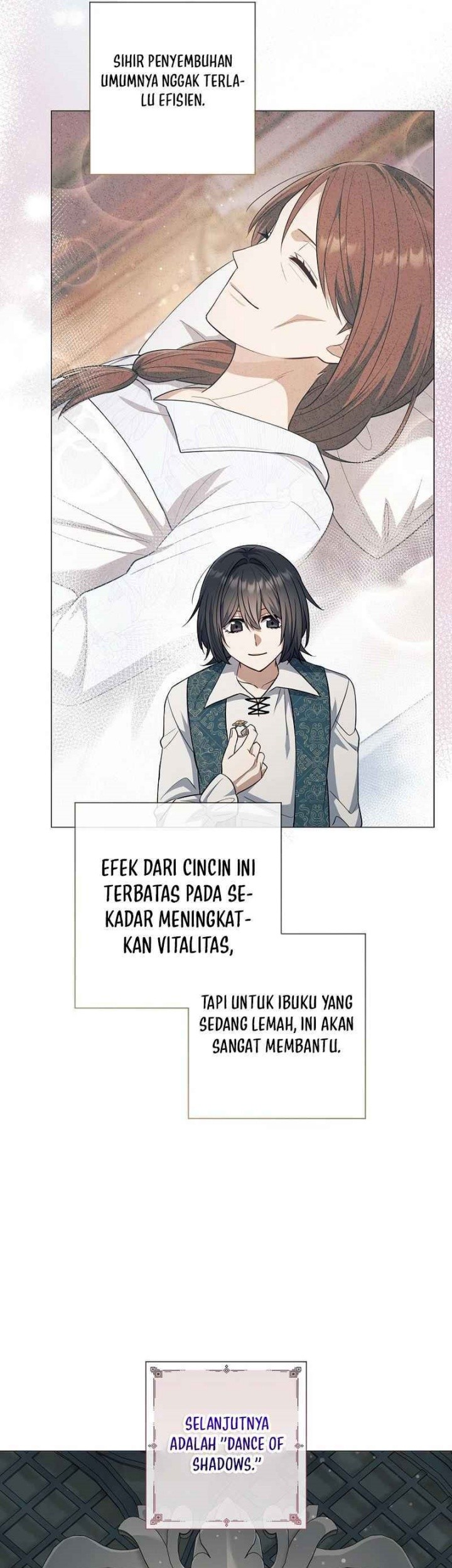 Magic Lord Chapter 7 halaman 5