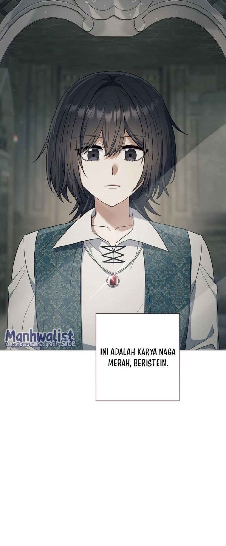 Magic Lord Chapter 7 halaman 6