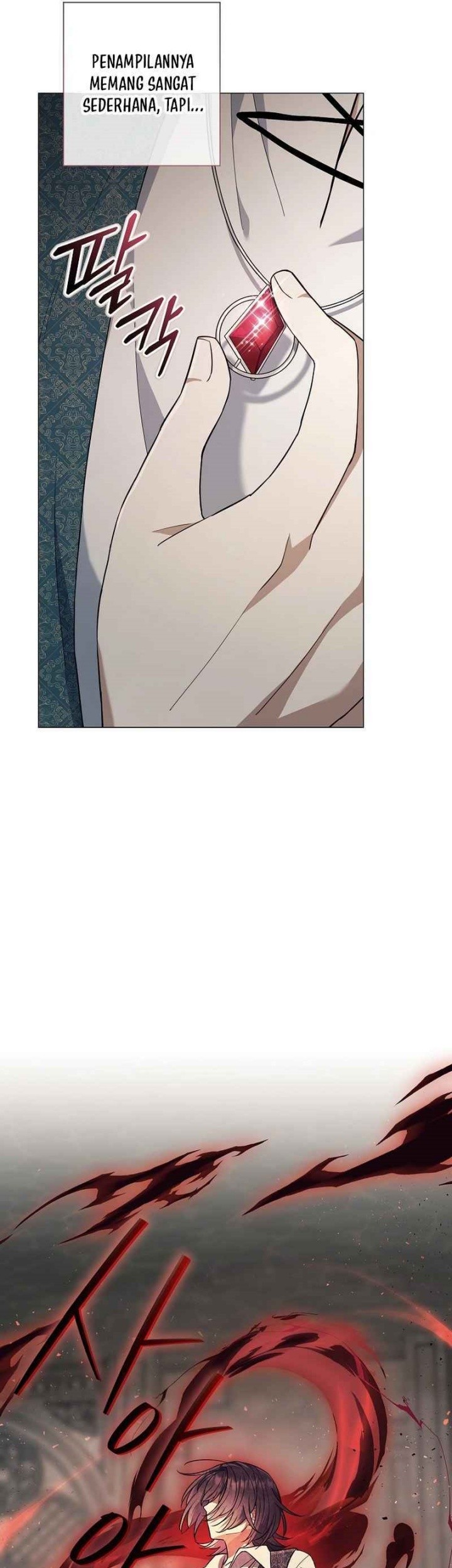 Magic Lord Chapter 7 halaman 7
