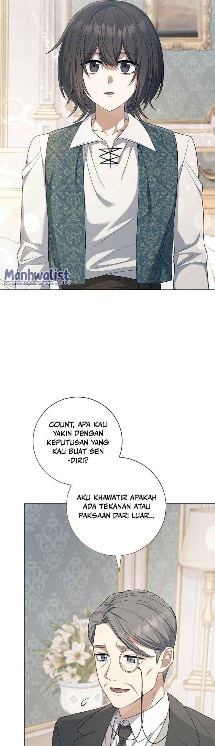 Magic Lord Chapter 9 halaman 5