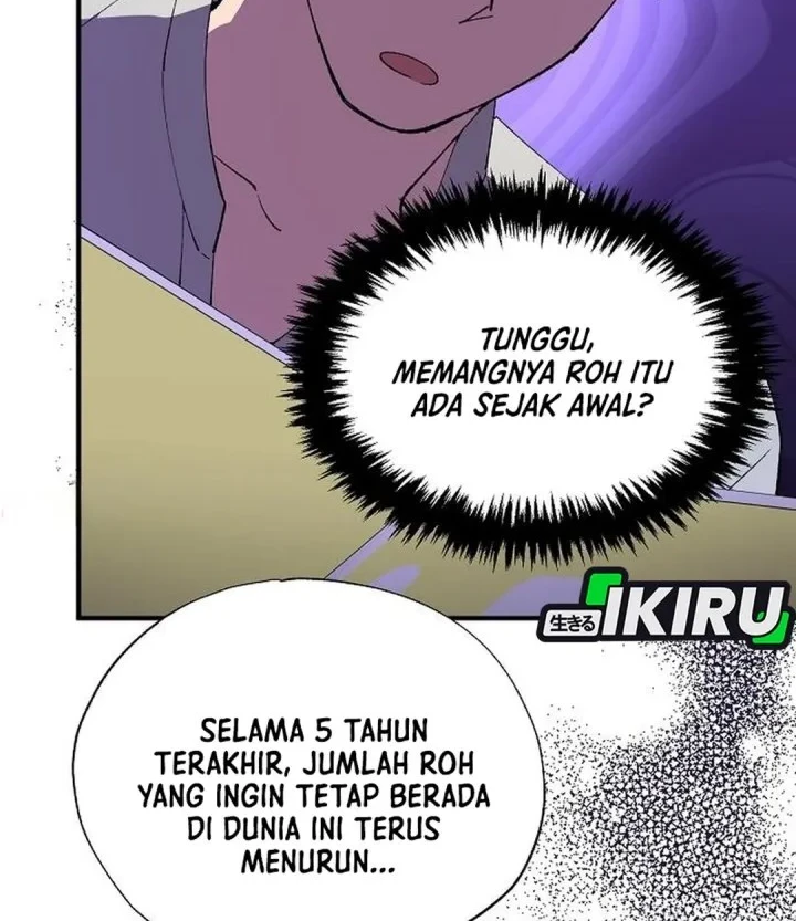 Magical Realm Shopkeeper Chapter 111 Gambar 4