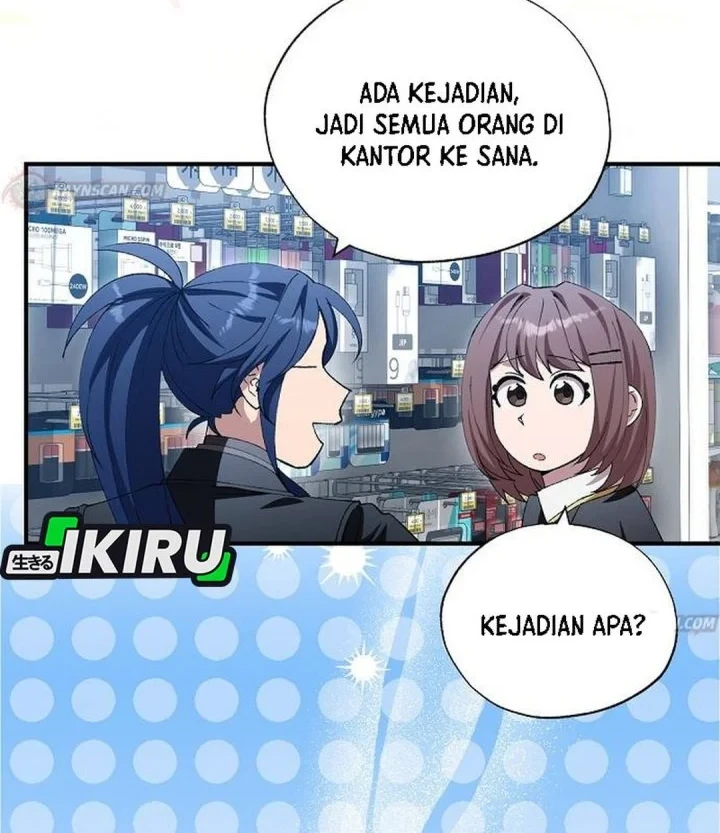 Magical Realm Shopkeeper Chapter 112 Gambar 6