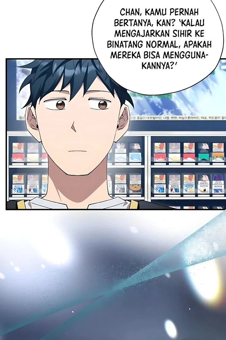 Magical Realm Shopkeeper Chapter 87 Gambar 4