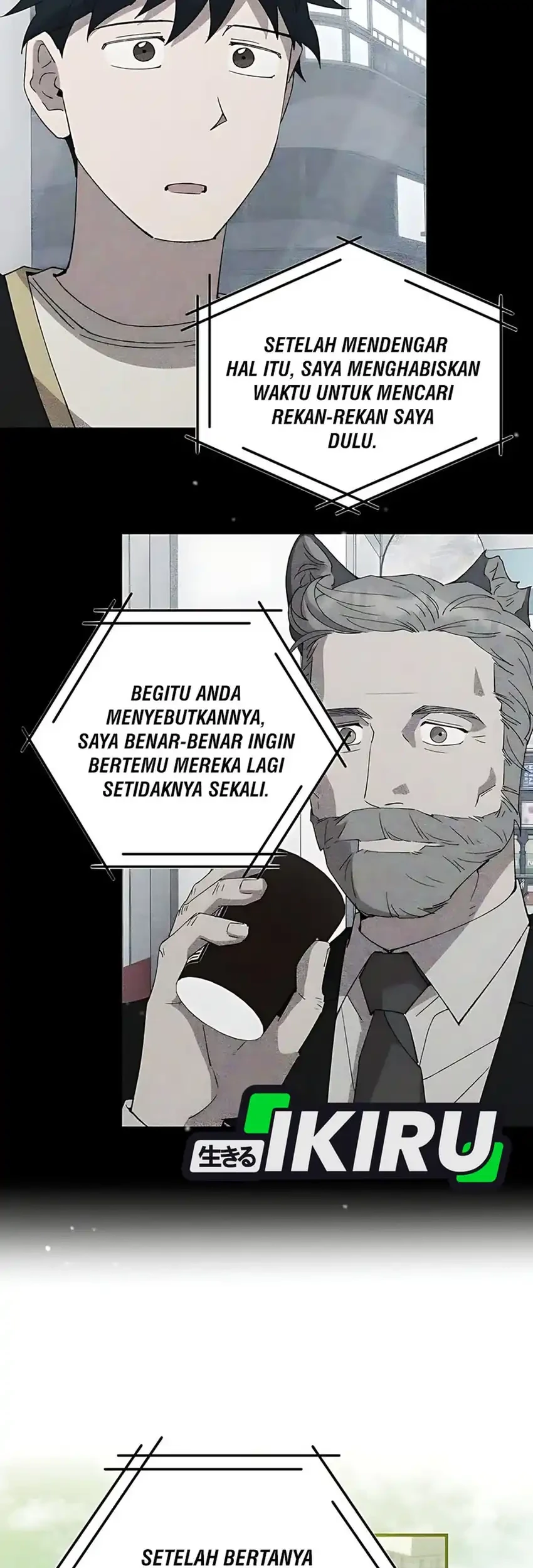 Magical Realm Shopkeeper Chapter 89 Gambar 7