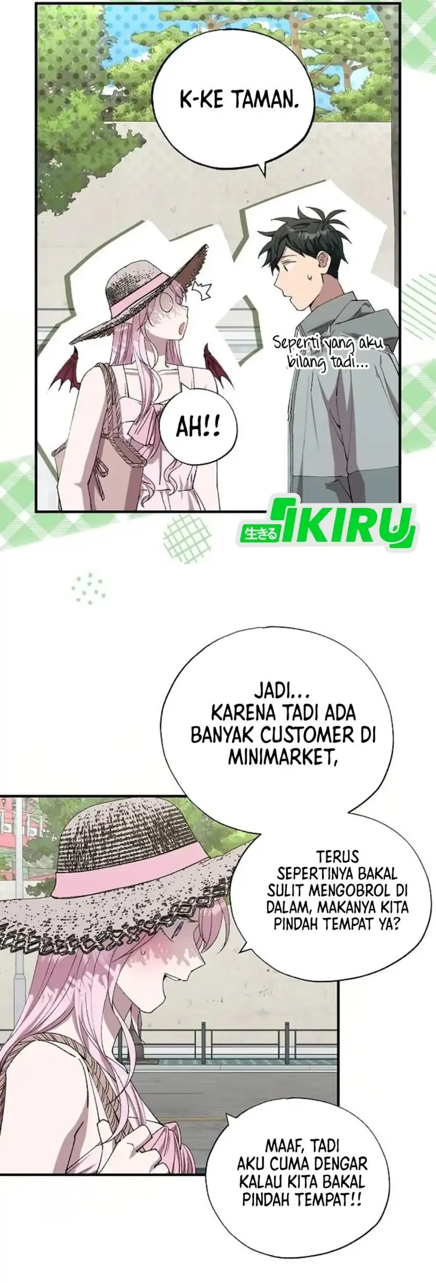 Magical Realm Shopkeeper Chapter 93 Gambar 5