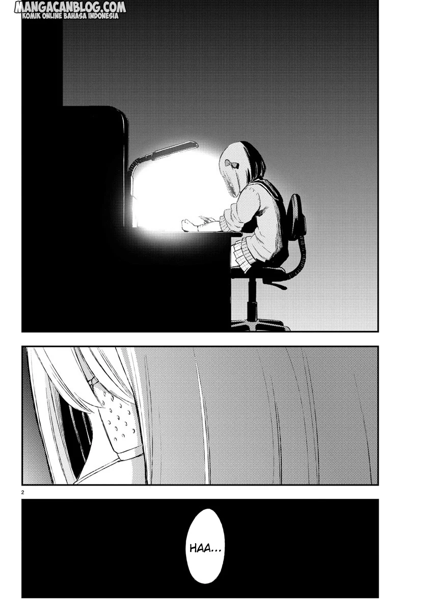 Manga Mahou Shoujo Site Chapter 19 gambar 2