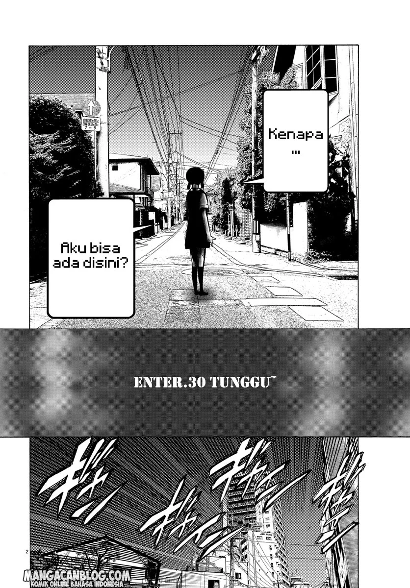 Manga Mahou Shoujo Site Chapter 30 gambar 2