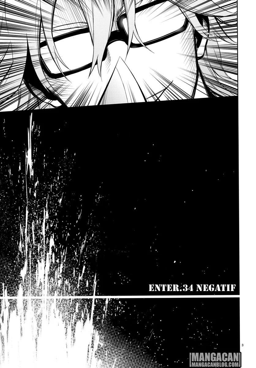 Mahou Shoujo Site Chapter 34 Gambar 3