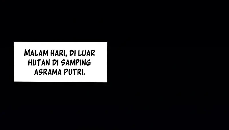 Male God, Your Persona Has Collapsed! Chapter 16 Gambar 3