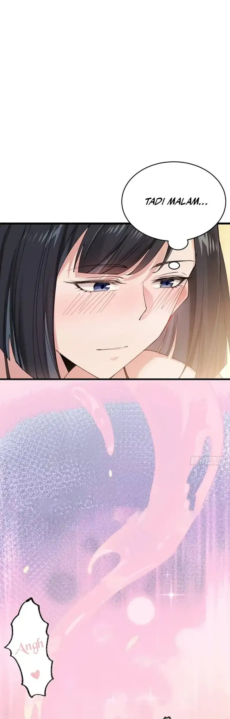 Male God, Your Persona Has Collapsed! Chapter 20 Gambar 4