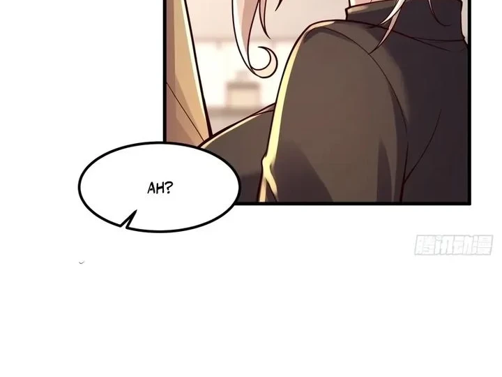 Male God, Your Persona Has Collapsed! Chapter 35 Gambar 4