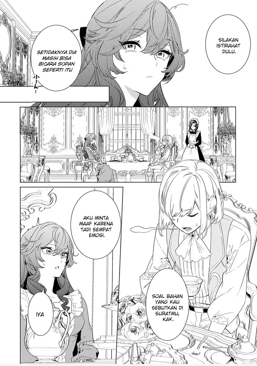Mamahaha no Kokoroe Chapter 4 Gambar 3