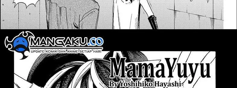 MamaYuyu Chapter 11 Gambar 6